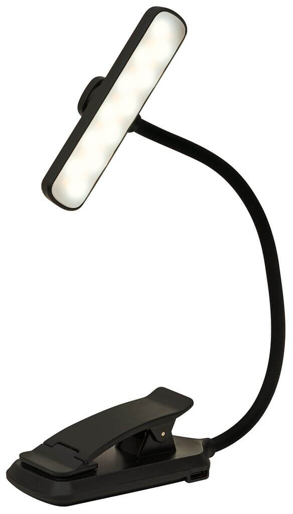 libri_x - Leselicht Panorama