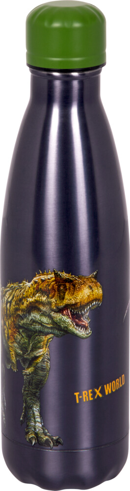 Isolierflasche (ca. 0,5 l) - T-Rex World