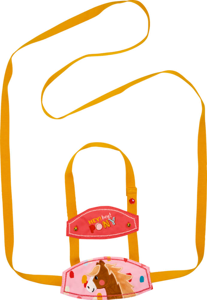 Ponyleine - Mein kleiner Ponyhof