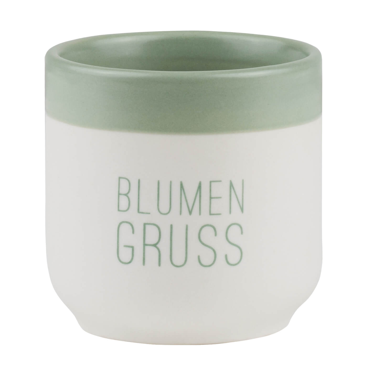 Blumige Grüße "Blumengruß"