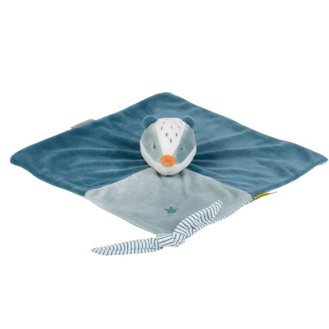 Schnuffeltuch Doudou Dachs Felix