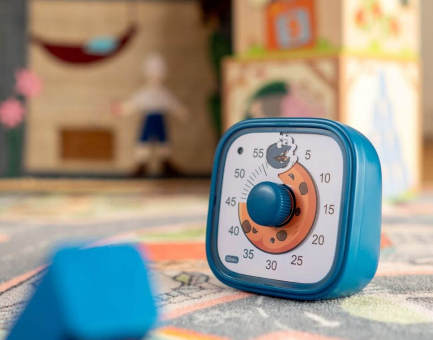 Visual Timer - Cookie Clock
