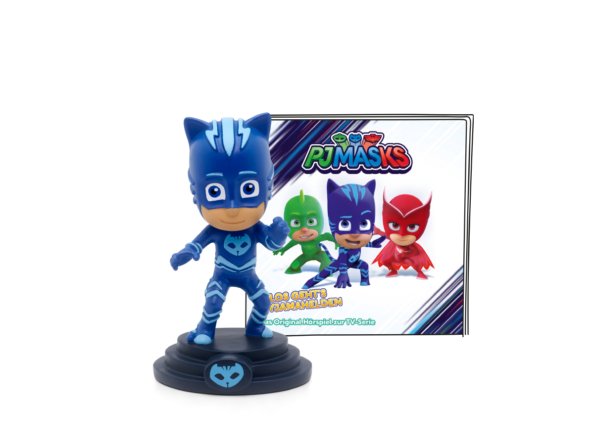 10001332-50004092-a PJ Masks - Los geht’s Pyjamahelden