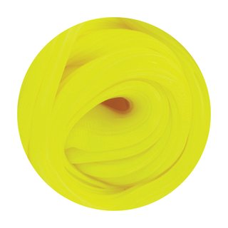 Intelligente Knete Neon Gelb