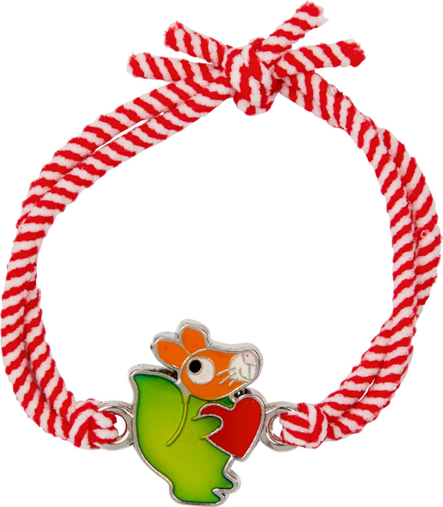 4029753222275_1 Stimmungsarmband - Winterzauber im Weihnachtswald (einzeln)