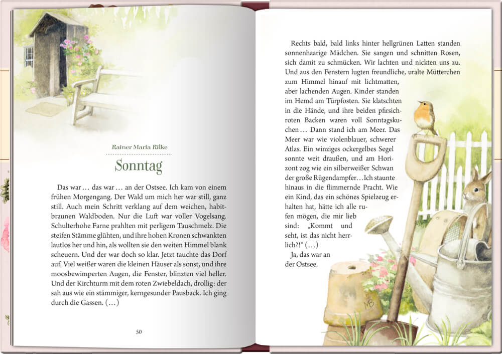 9783649645887_4 Edizione: Und die Seele blüht auf (Marjolein Bastin)
