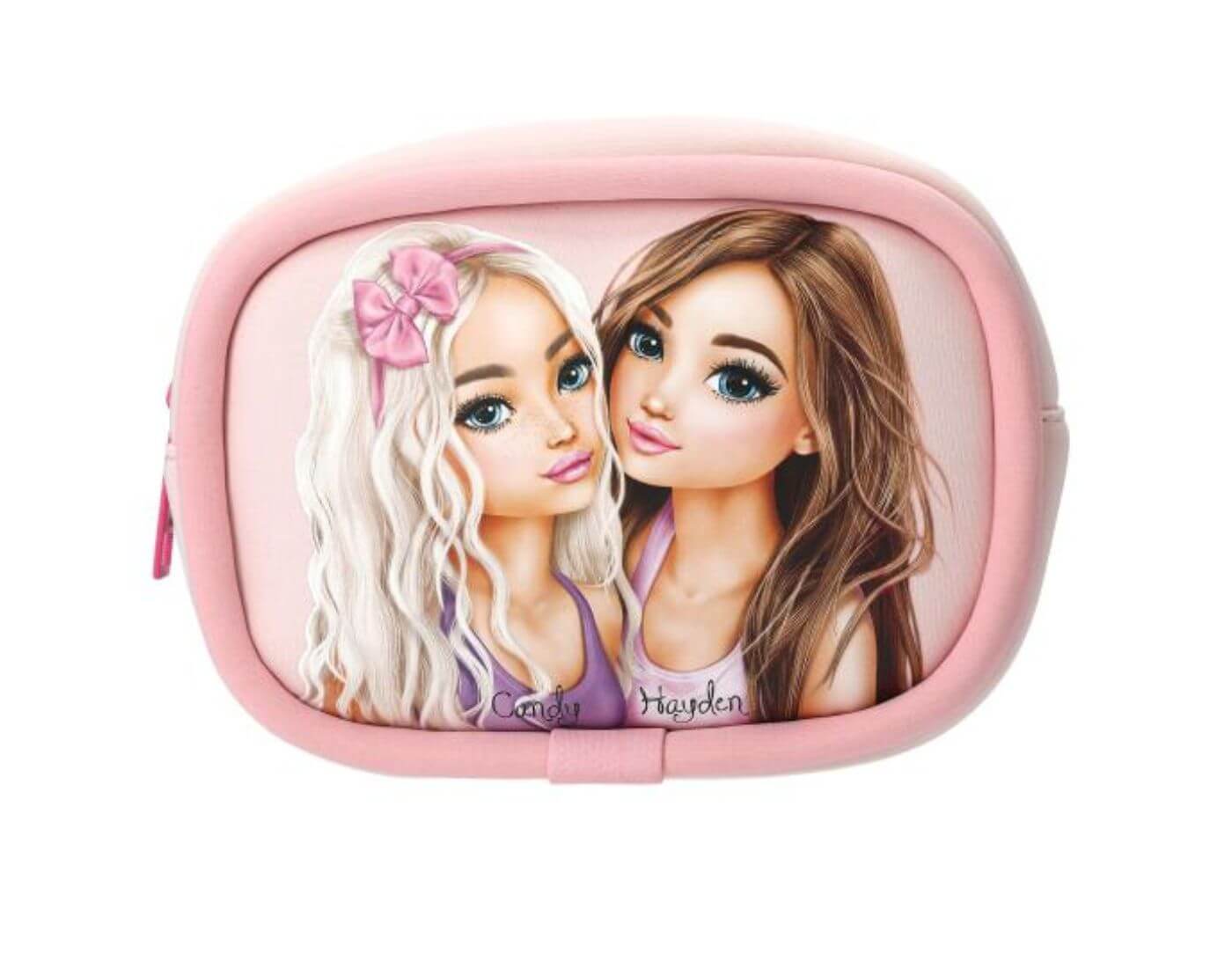TOPModel Kosmetiktasche BEAUTY and ME TOPModel Kosmetiktasche BEAUTY and ME