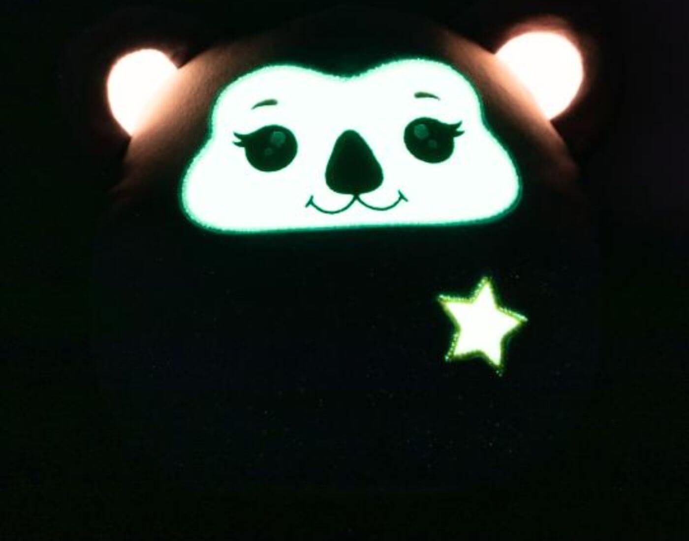 Ylvi Swoppies Plüsch Koala 20 cm