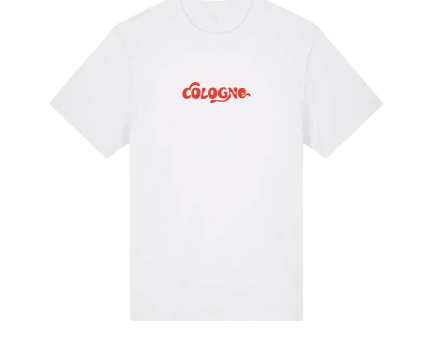 T-Shirt Cologne - M