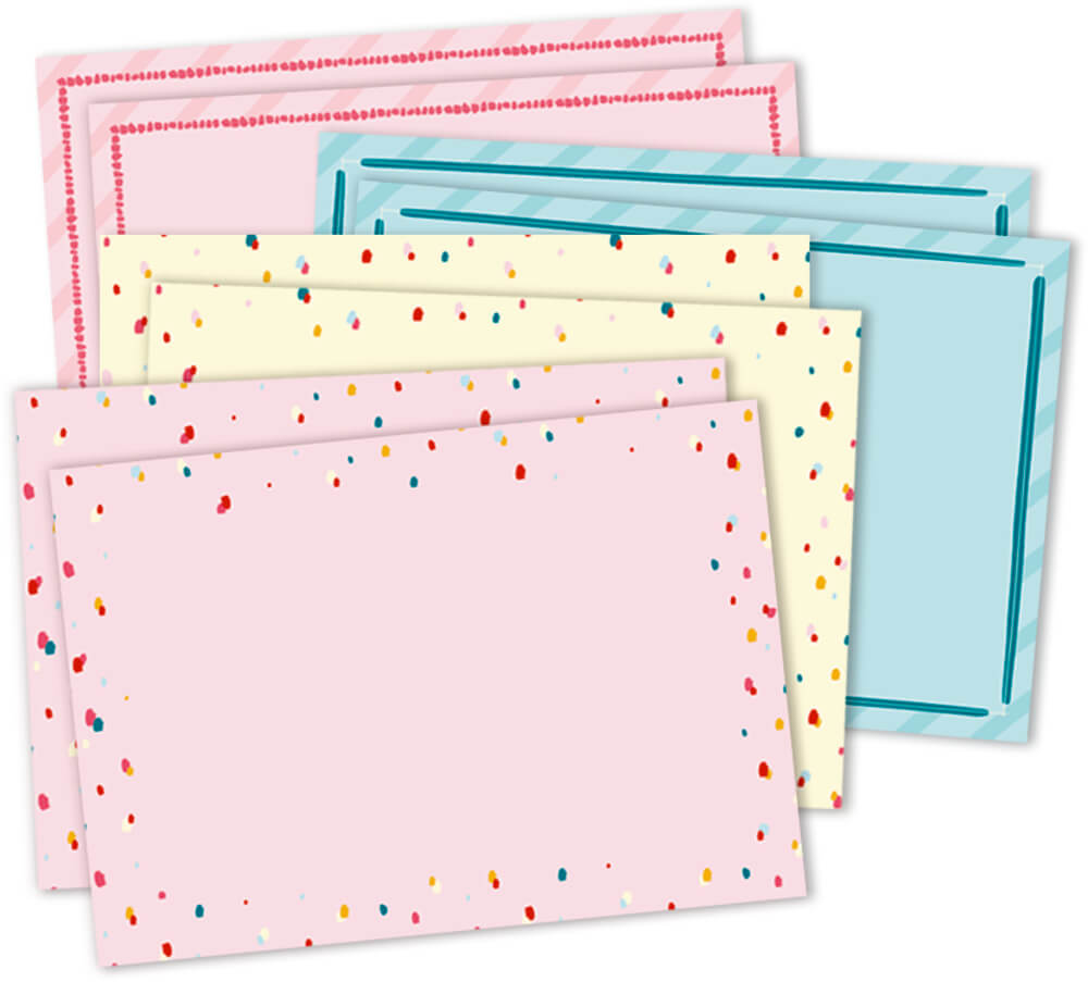 4029753179784_3dUfNOY0WjFAlr Schablonen-Set - Mein kleiner Ponyhof