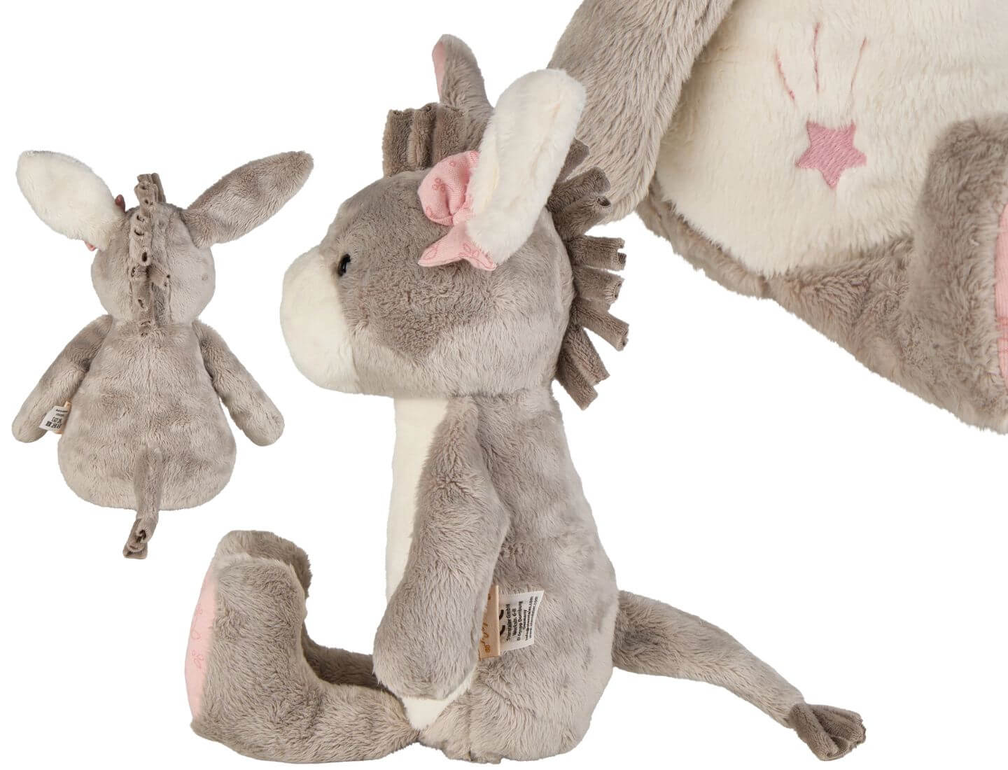 Nachtlicht mit Sound ESEL Emmi Girl