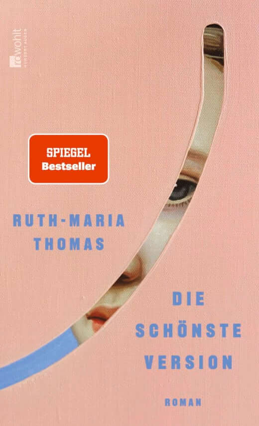 Ruth-Maria Thomas: Die schönste Version