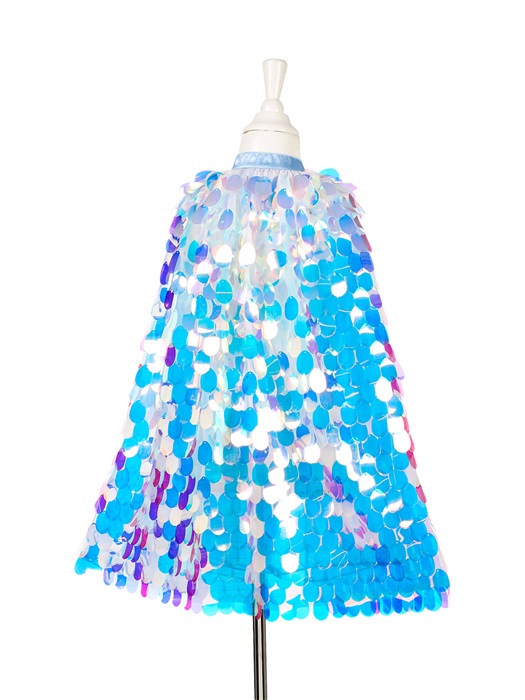 63F50447D2E72A3FE12F0B00968E92BC65A0BA50 Umhang / Cape Lorelie, 5-7 Jahre