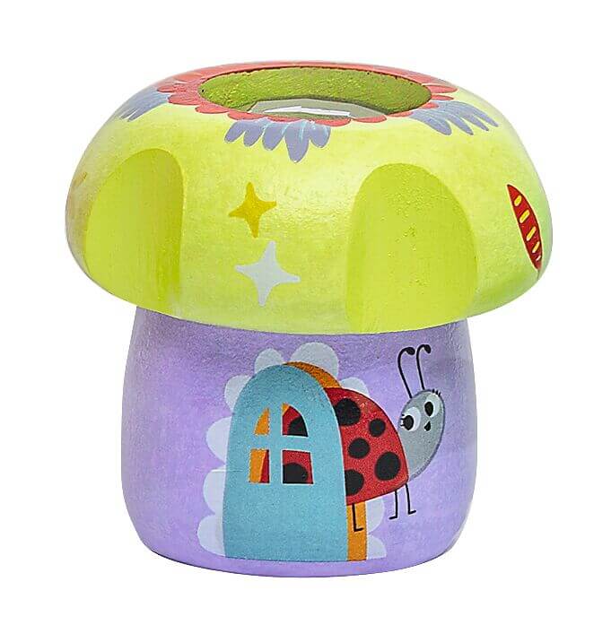 Mein Zaubergarten Insektenaugen