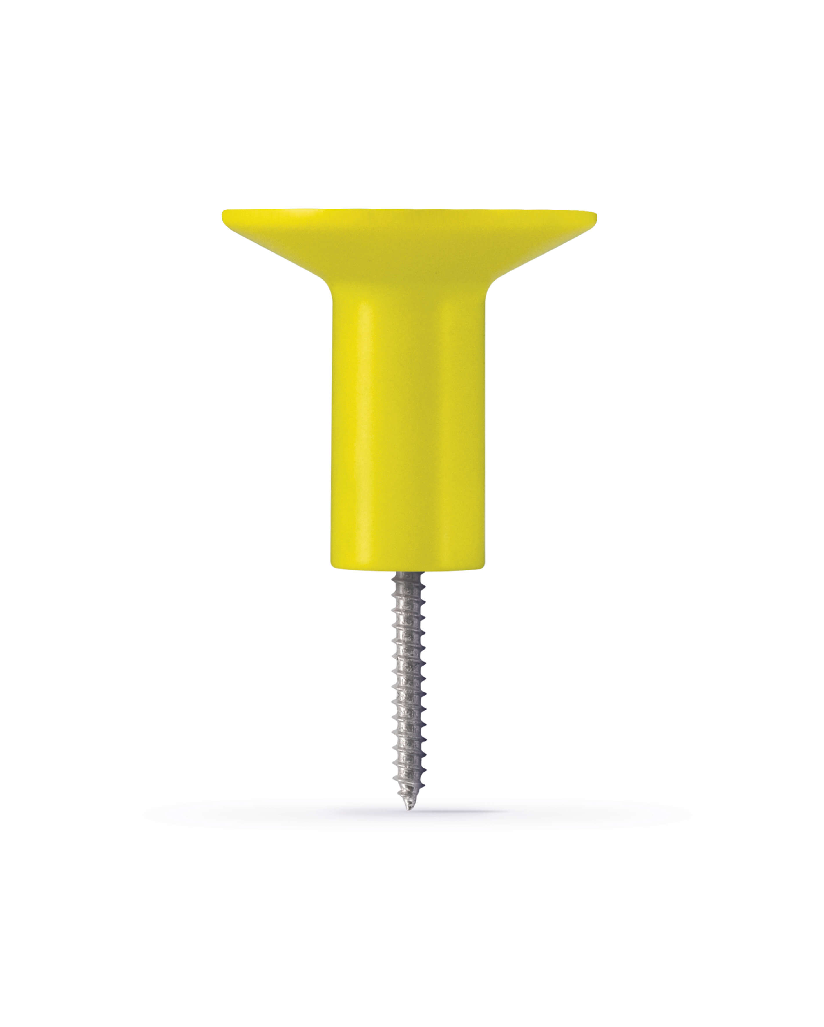 Wandhaken-Set 'Tulip', 4-tlg.