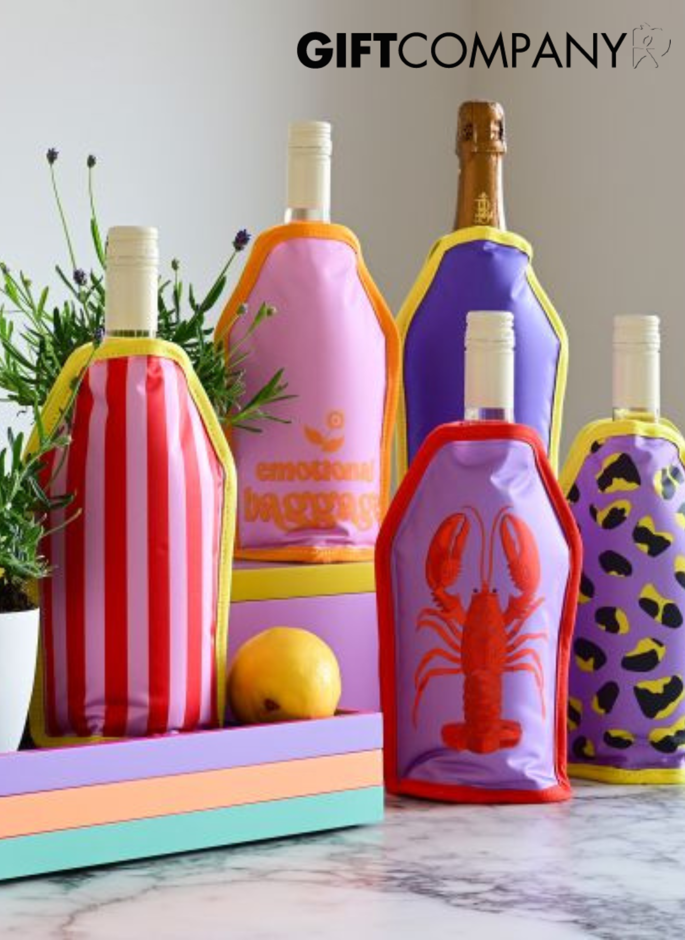 Gift Company Flaschenkhler