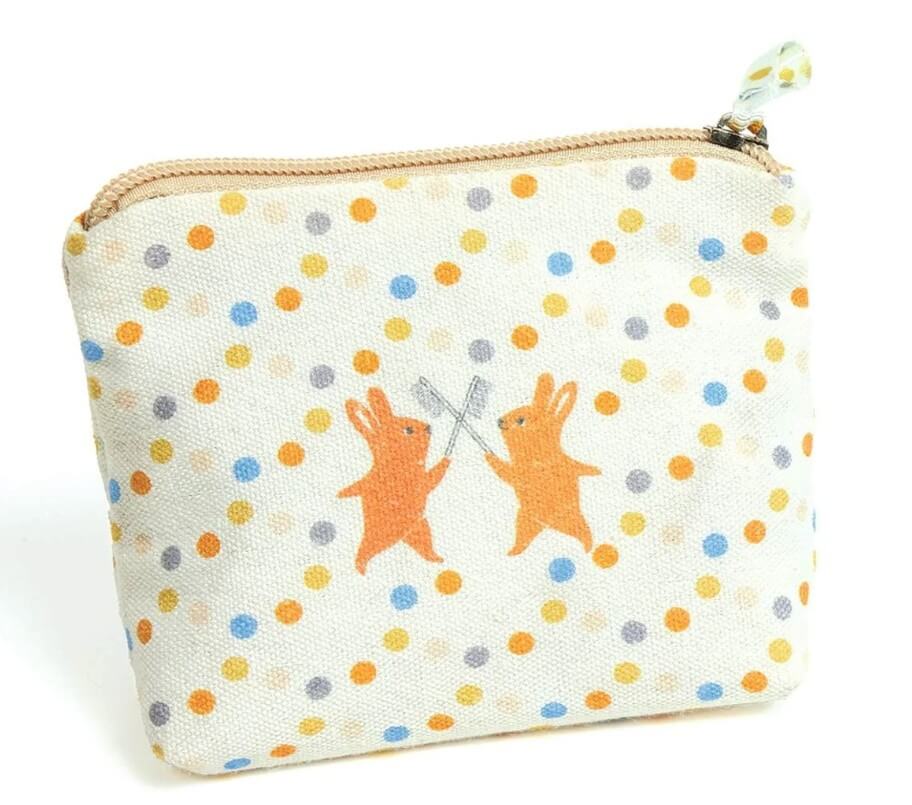 POMEA Puppen Zahnbürstenset