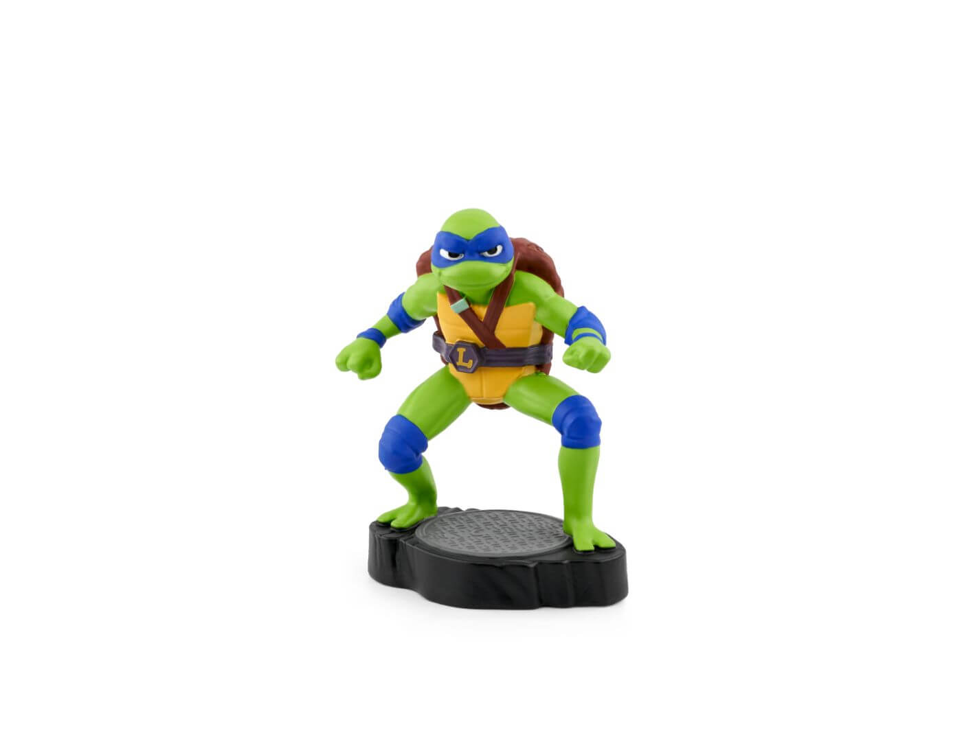 Teenage Mutant Ninja Turtles: Leonardo Teenage Mutant Ninja Turtles: Leonardo