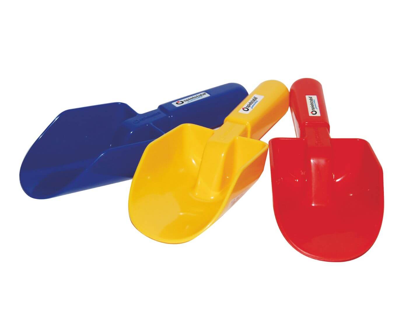 Schaufel classic (einzeln)