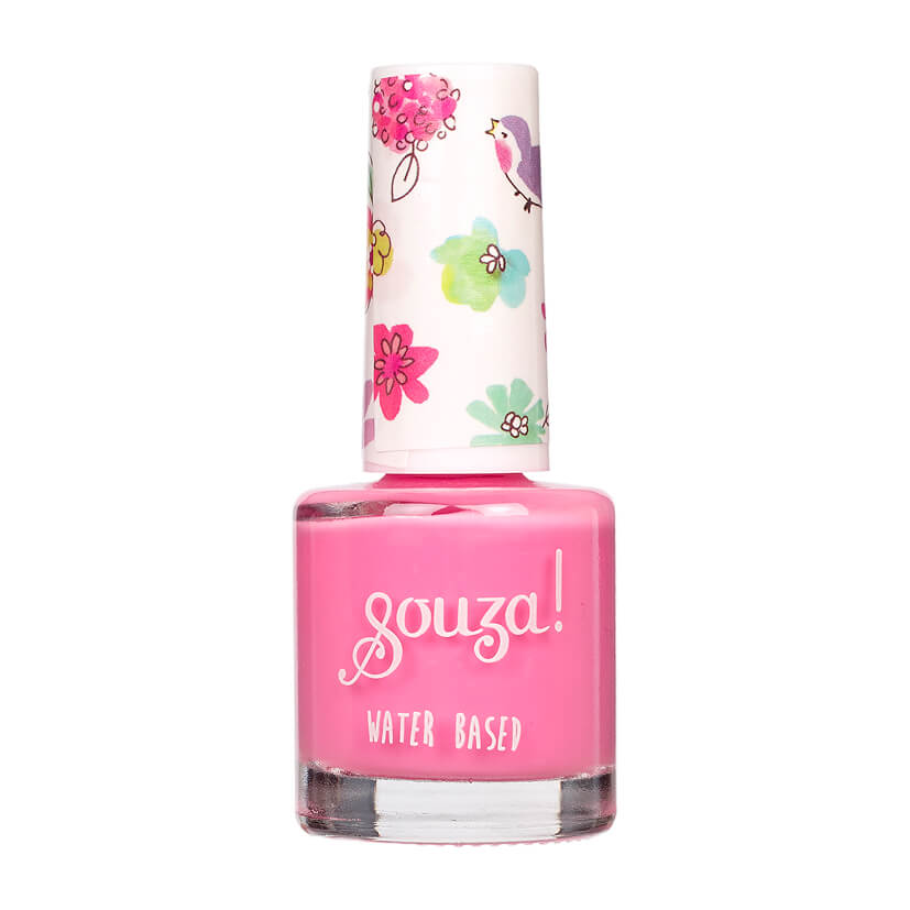 Nagellack Fuchsia