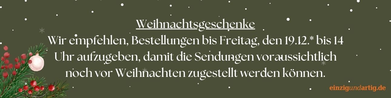 Weihnachten, Gutschein, DHL  2025 Desktop