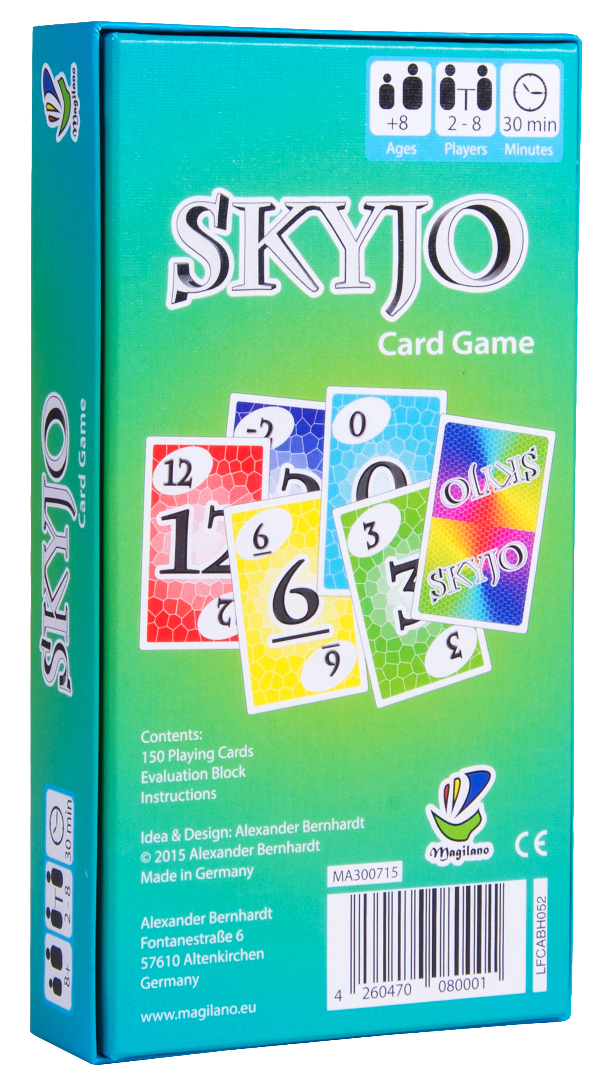SKYJO