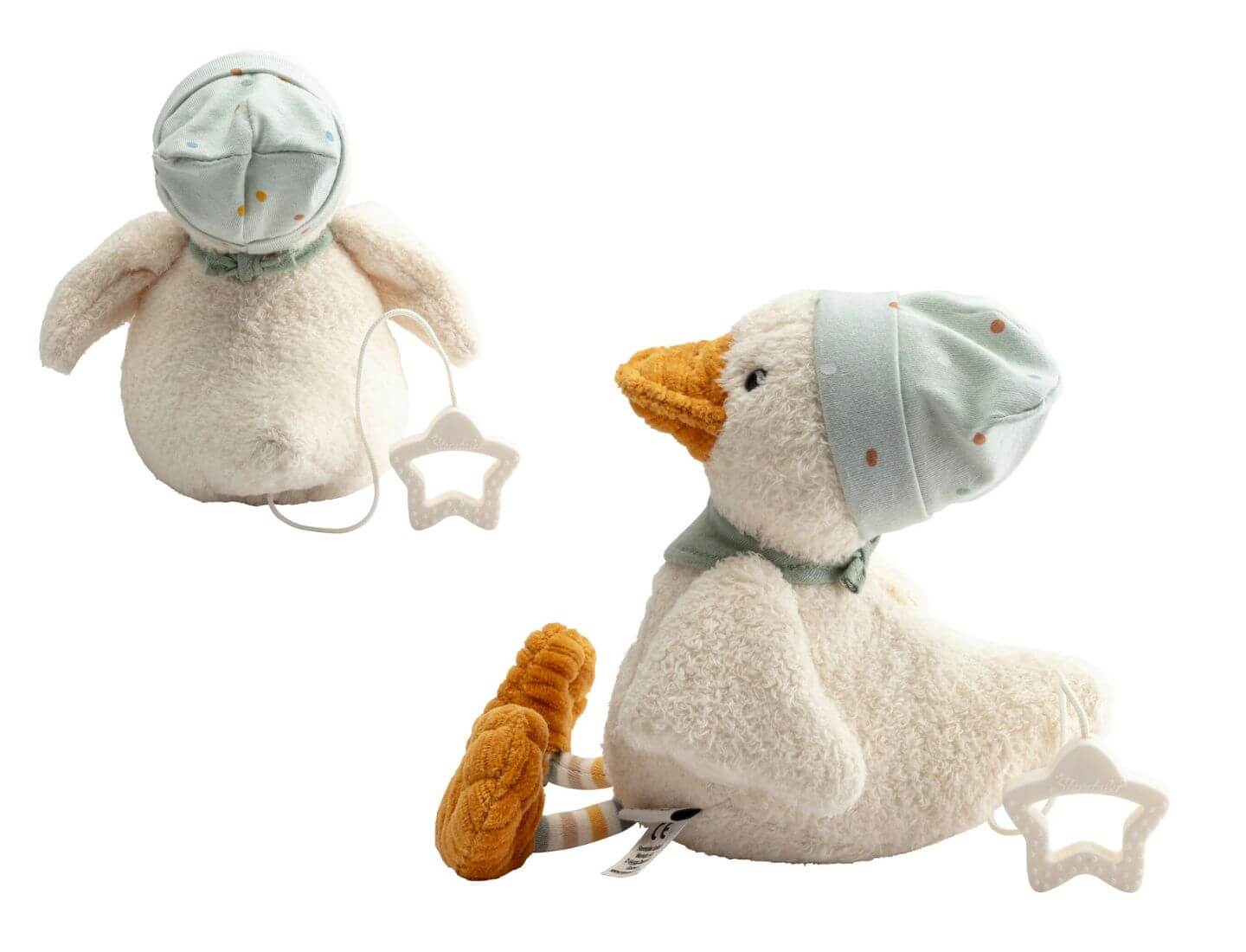 Spieluhr M ENTE Edda