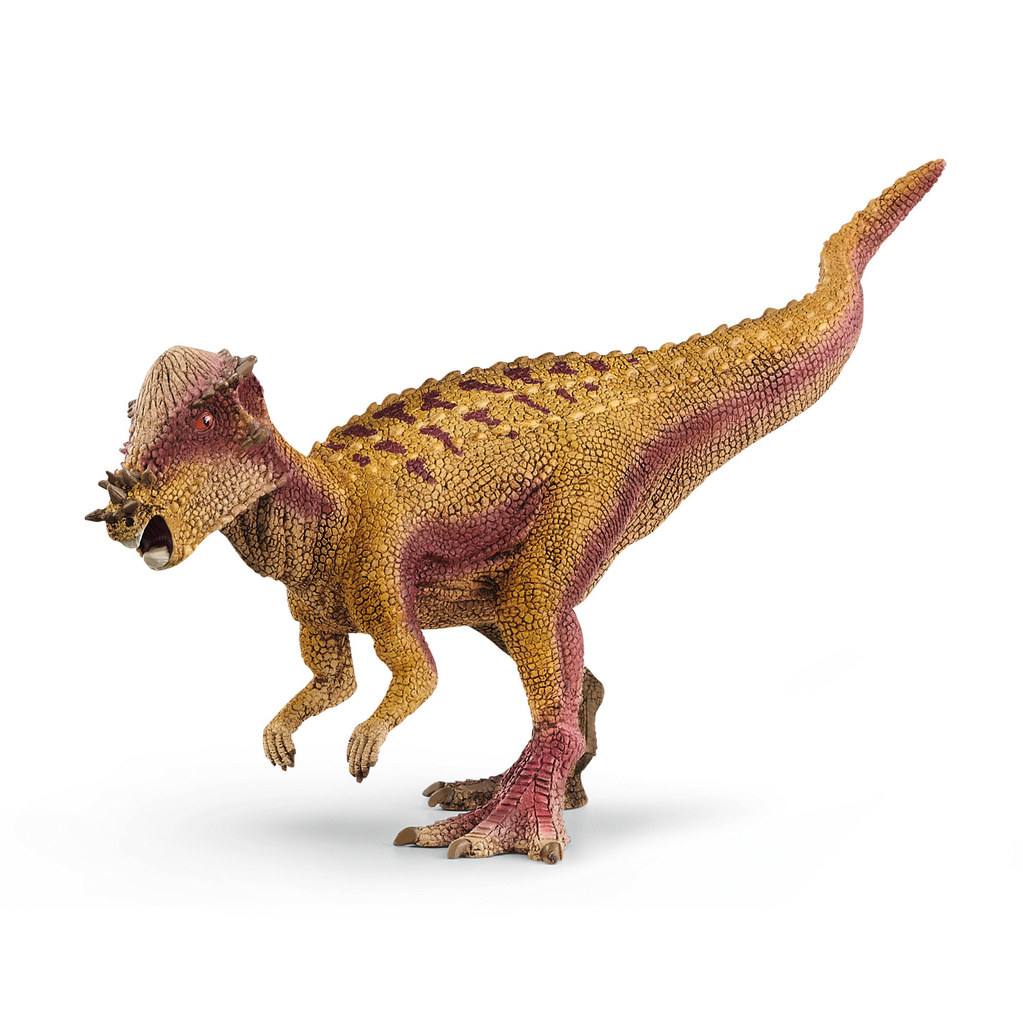 N8GEOK3Q570KAT0FTGT8_prvw_16149 Schleich Dinosaurus 15024 Pachycephalosaurus