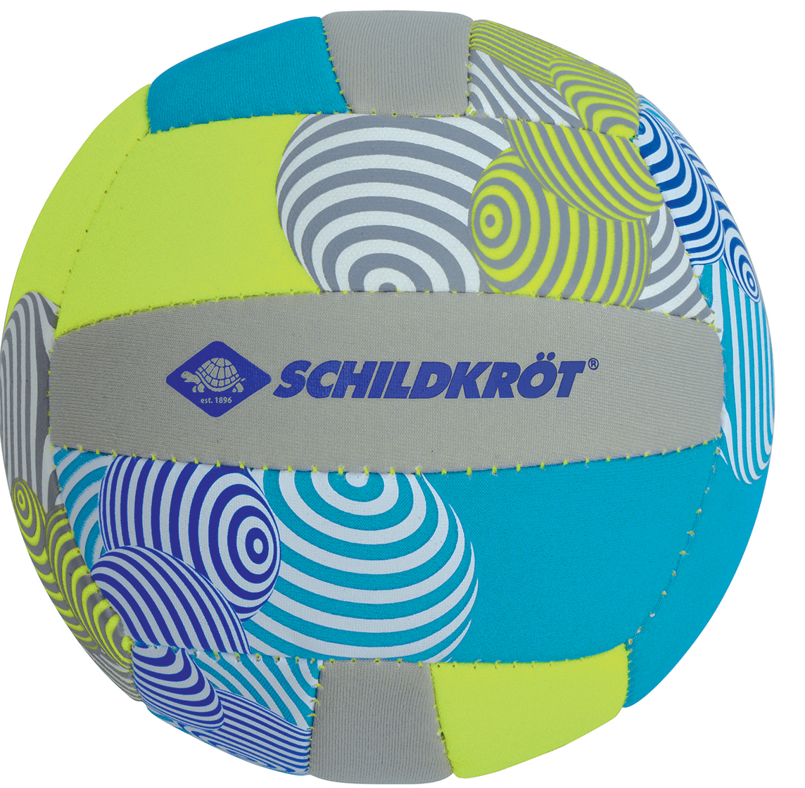 Ball-1-1 Neopren Mini-Beachvolleyball #2
