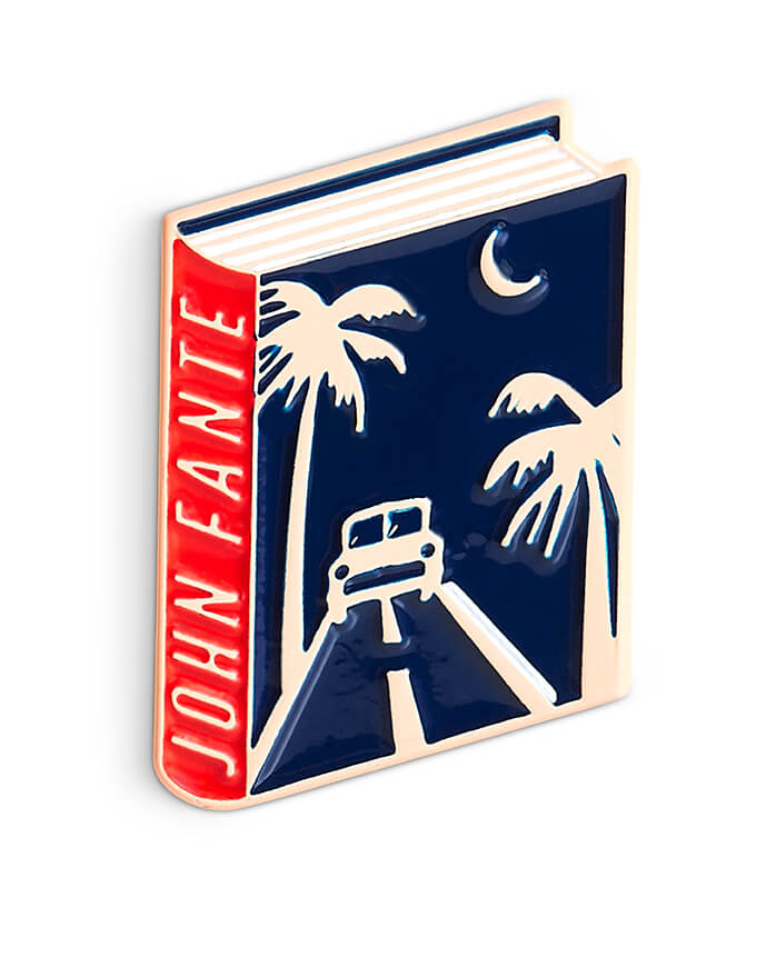 Pin - John Fante