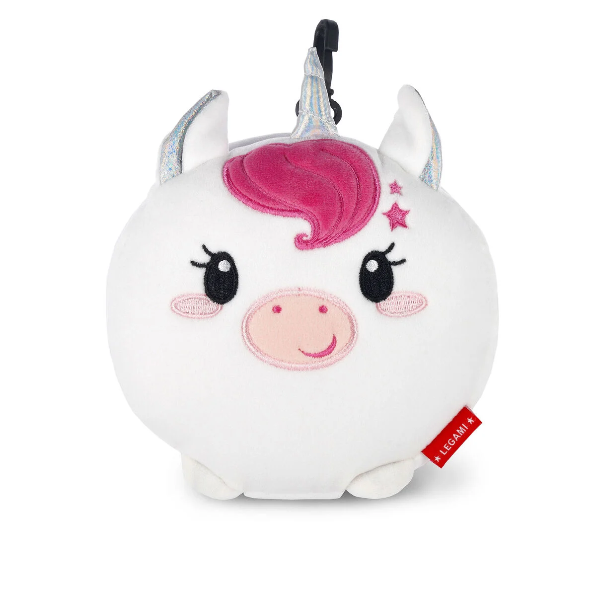 Reisekissen mit Schlafmaske - UNICORN Einhorn