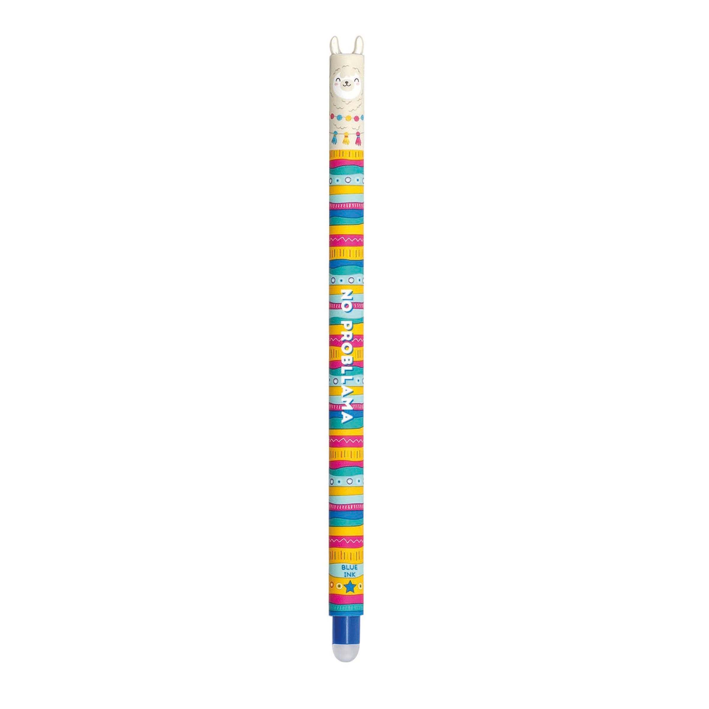 LÖSCHBARER GELSTIFT - LAMA