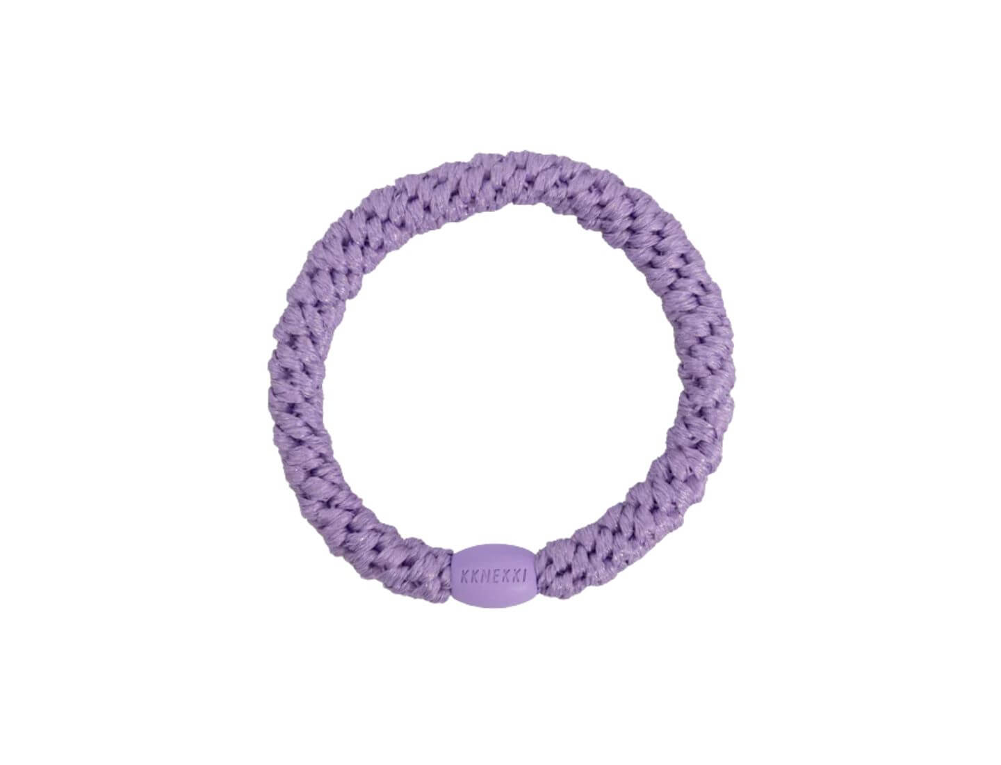 Kknekki Violet Glitter