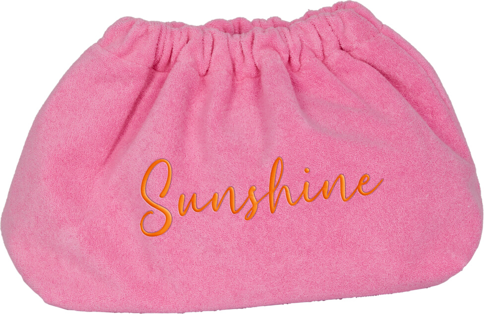 Clutch Sunshine - I love my Paradise