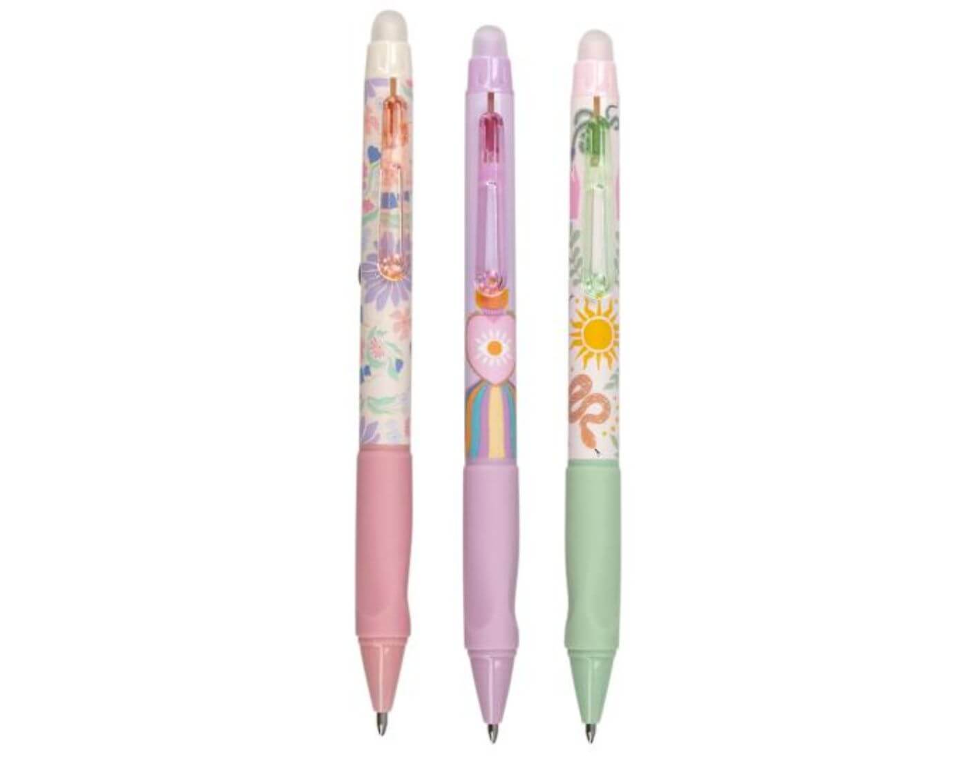 PENfection Gelstift mit Soft-Grip (einzeln) PENfection Gelstift mit Soft-Grip (einzeln)
