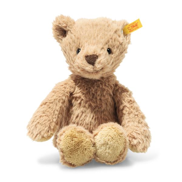Soft Cuddly Friends Thommy Teddybär
