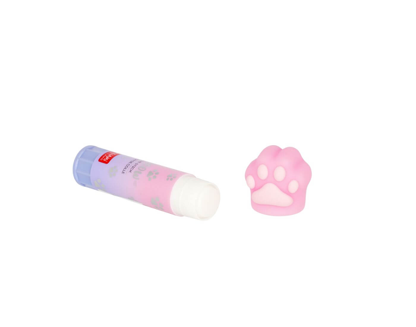 Klebestift - Feelin' Glued Katze Klebestift - Feelin' Glued Katze