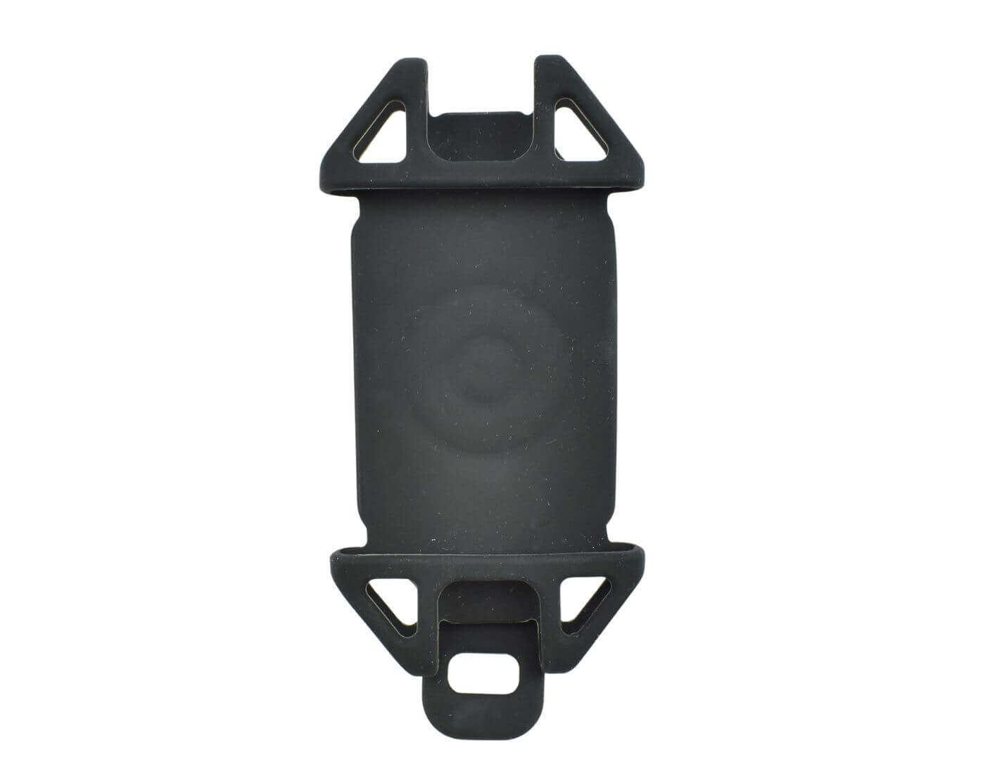 Verstellbarer Handyhalter für das Fahrrad