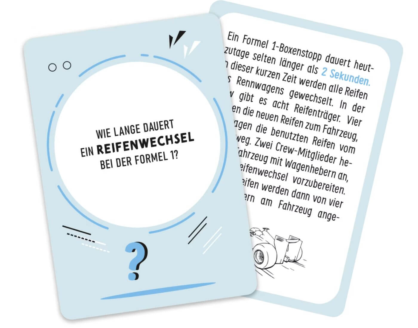 Was schätzt du? – Sport