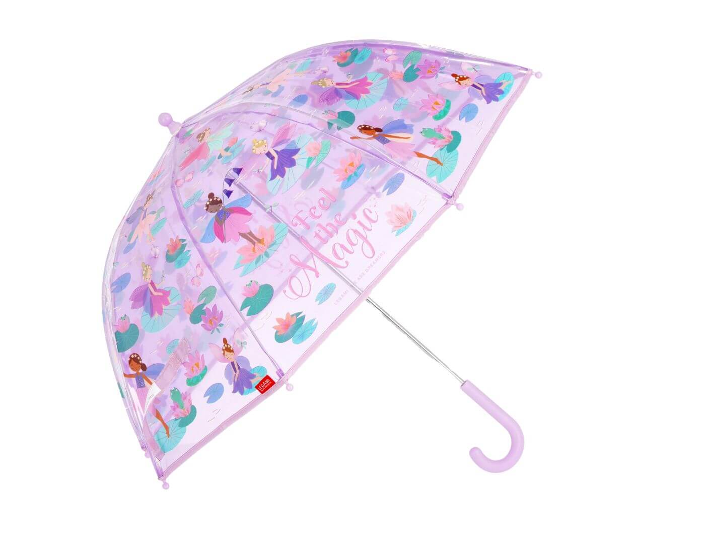 Kinderregenschirm - Dancin' in the Rain - Fairy