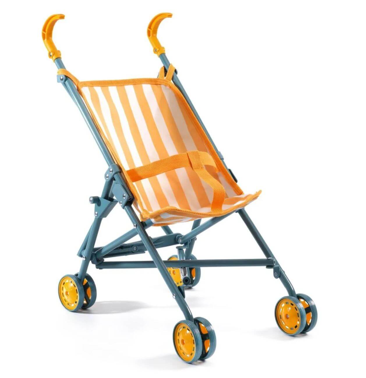 POMEA Puppenbuggy Sunshine - 54 cm
