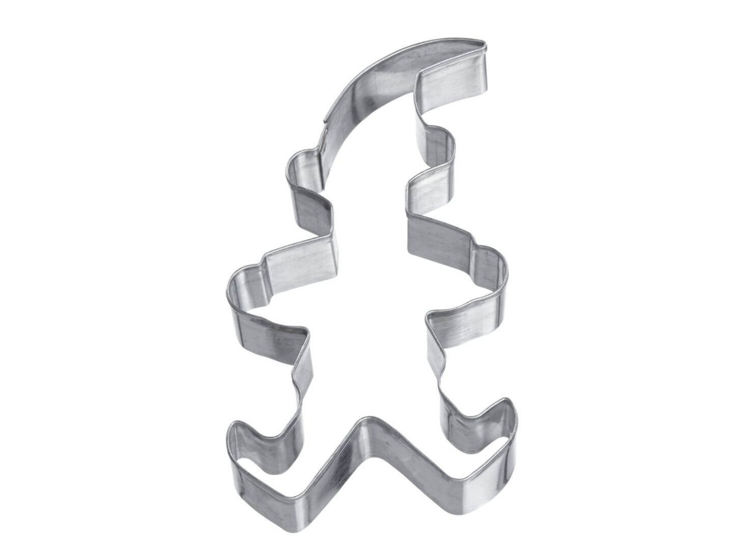 Ausstechform Wichtel