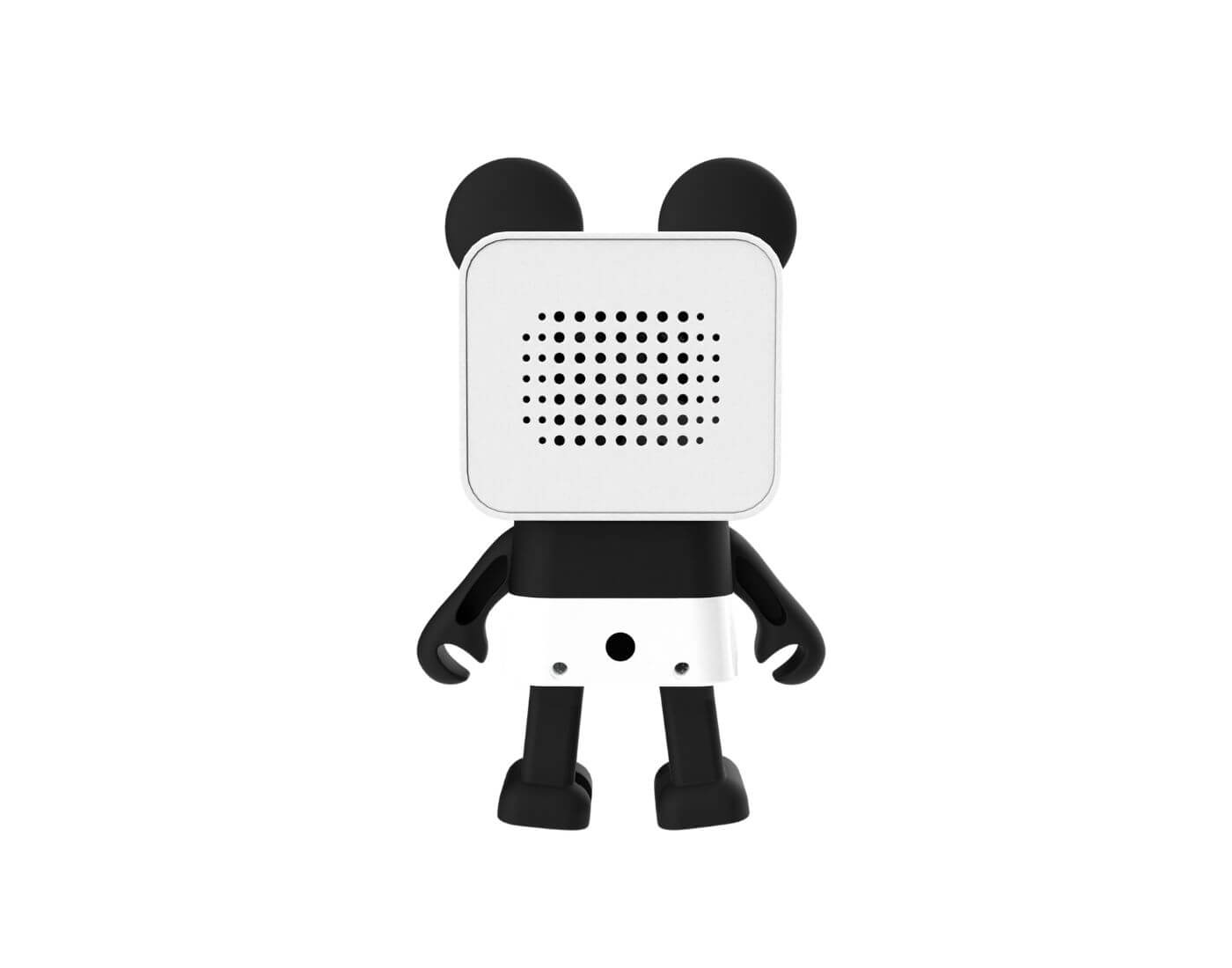 MOB Dancing Animal Speaker - Panda