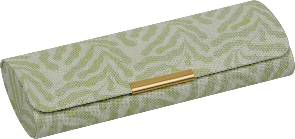 4029753221353_1 Brillenetui mit Putztuch Algen - Colours of the Seasons