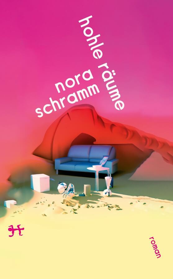 Nora Schramm: Hohle Räume