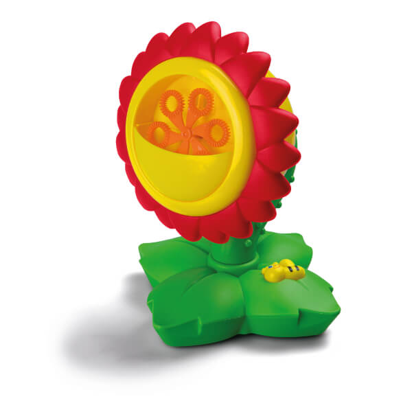 Pustefix Seifenblasenmaschine FLOWER POWER