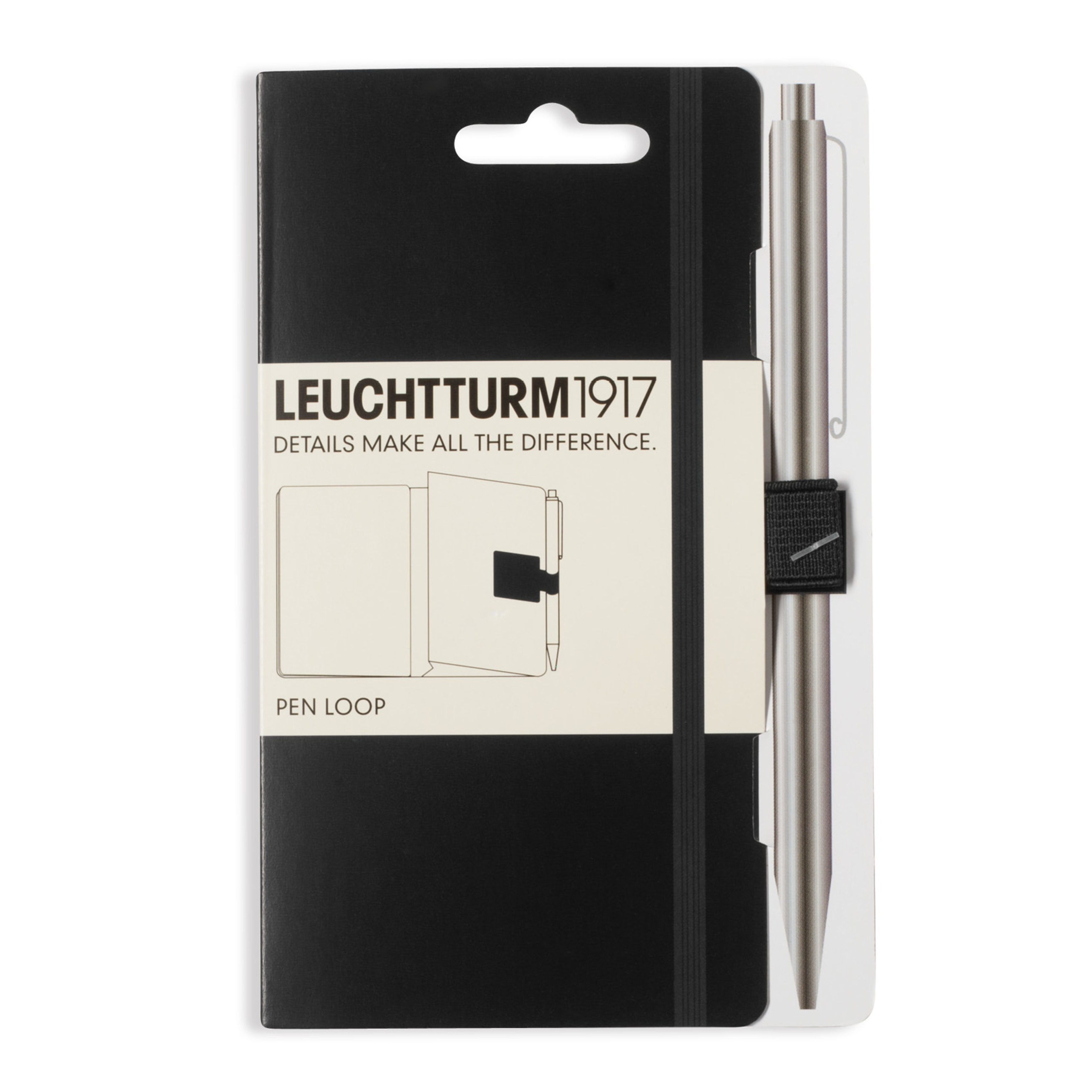 Pen Loop (versch. Farben)