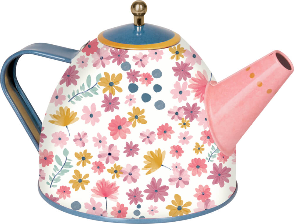 4029753221384_2 Spielgeschirr - Prinzessin Lillifee