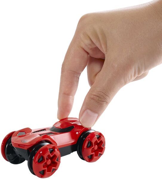 Mattel Hot Wheels Color Shifters 1:64 Fahrzeuge, einzeln