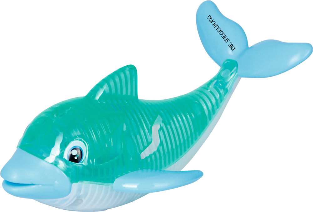 4029753171962_2 Tauchtier Ente oder Delfin leuchtend